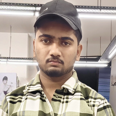 Nishant Kumar
